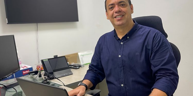 Ratificado Henry López Fierro como secretario de las TIC del Meta