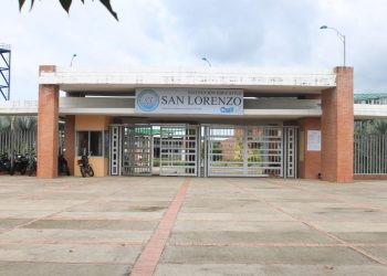 Fueron dados de alta los 48 estudiantes intoxicados en Institución Educativa de Castilla La Nueva