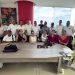 Alcaldía se reunió con representantes del sindicato