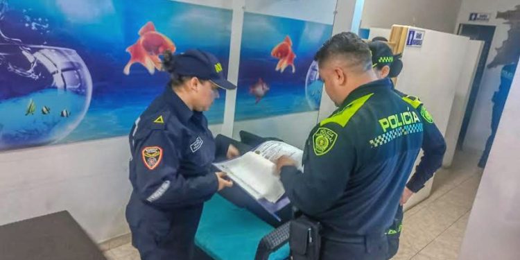 Cinco bares clausurados en operativos nocturnos de este fin de semana