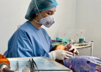 Centros de salud ofrecen atención odontológica gratuita a usuarios subsidiados