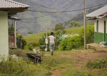 Misión Antioquía, la apuesta de la Agencia Nacional de Tierras para fortalecer la reforma agraria en este territorio