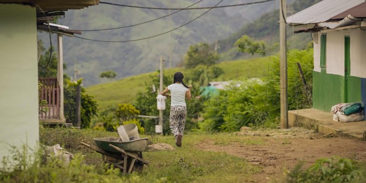 Misión Antioquía, la apuesta de la Agencia Nacional de Tierras para fortalecer la reforma agraria en este territorio