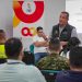 Se realizó el tercer Comité Departamental de Lucha Contra El Contrabando, Comercio Ilegal y la Evasión Fiscal en el Meta