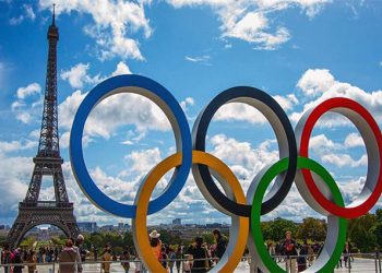 Roban una maleta valorada en 500.000 euros a Zico en los Juegos Olímpicos de París