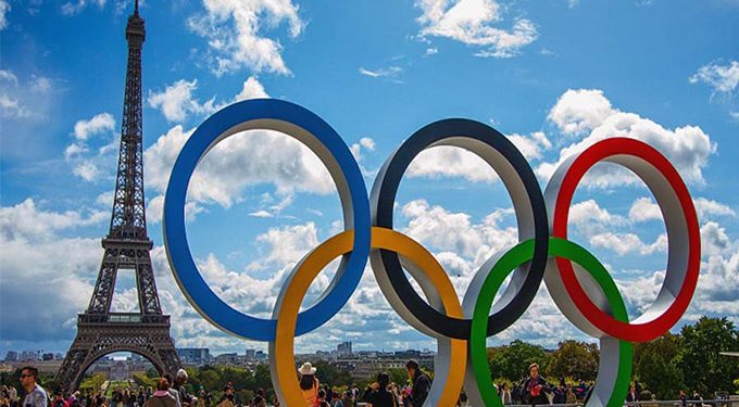 Roban una maleta valorada en 500.000 euros a Zico en los Juegos Olímpicos de París