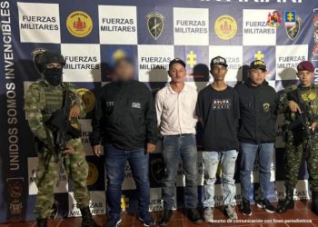 A la cárcel presidente de una JAC que estaría extorsionando a nombre de las Farc