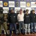A la cárcel presidente de una JAC que estaría extorsionando a nombre de las Farc