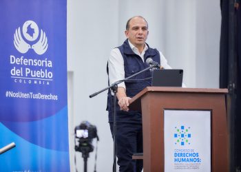 Alerta Temprana para el sur de Casanare emitió Defensoría del Pueblo 