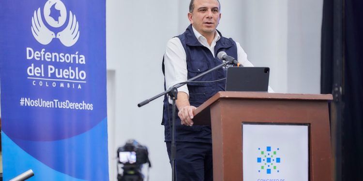 Alerta Temprana para el sur de Casanare emitió Defensoría del Pueblo 