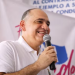Denuncian al alcalde de Santa Marta por presuntos nexos con el paramilitarismo