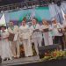 Gobernadora de Meta condecoró a reconocidos ciudadanos