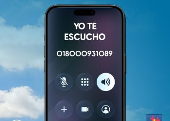 Atención de la línea emocional “yo te escucho” le ha salvado la vida a diez personas
