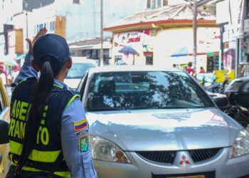 La adopción del nuevo pico y placa apunta a reactivar la economía en Villavicencio