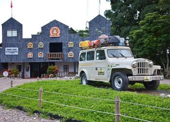Alianza entre la Lotería del Meta y Tiuma Park para fomentar el turismo