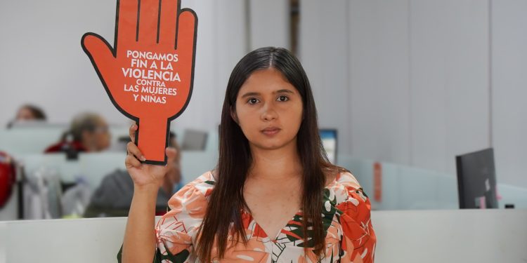 Gobernación del Meta adelanta estrategias para prevenir la violencia contra las mujeres