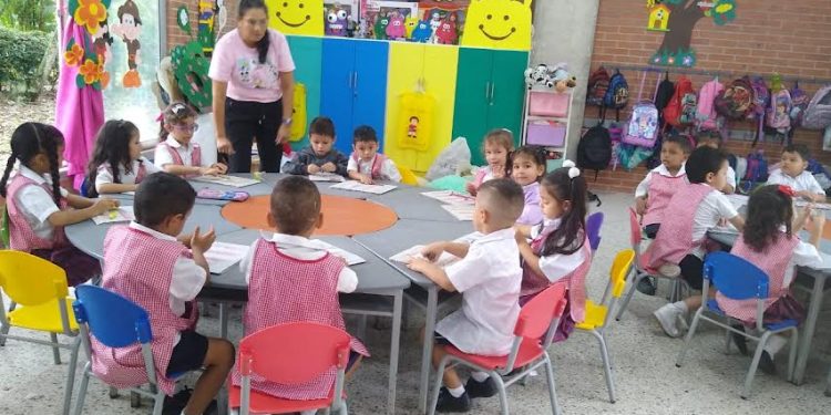 Amplían cobertura de prejardín y jardín en 15 instituciones educativas de Villavicencio