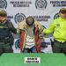 Cayó el presunto responsable del feminicidio de una mujer en Villavicencio