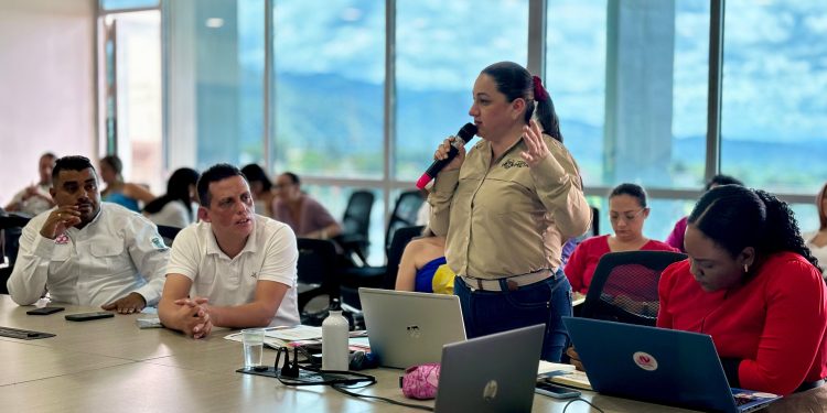 Socializan Plan de Acción Territorial para las Víctimas del Conflicto Armado