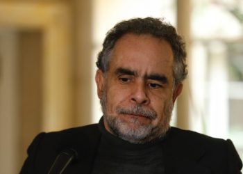 Cancillería cita a Benedetti a reunión extraordinaria por posible caso de maltrato