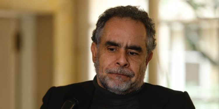 Cancillería cita a Benedetti a reunión extraordinaria por posible caso de maltrato