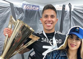 Reconocido futbolista mexicano es señalado de ser el autor intelectual del asesinato de su hermana