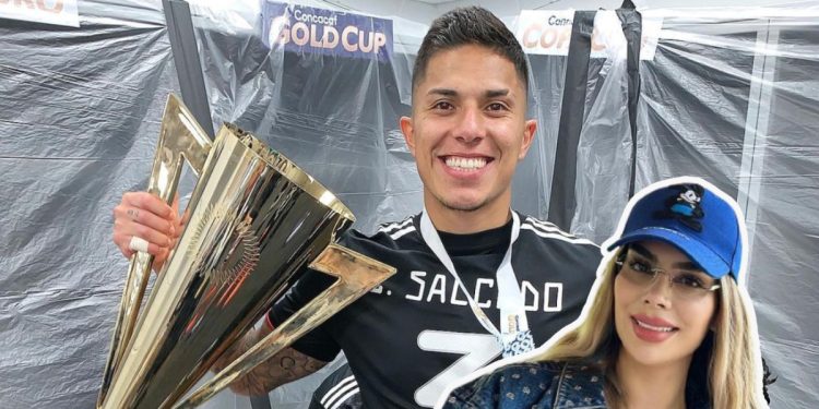 Reconocido futbolista mexicano es señalado de ser el autor intelectual del asesinato de su hermana