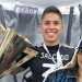 Reconocido futbolista mexicano es señalado de ser el autor intelectual del asesinato de su hermana