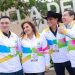 Boyacá, Arauca, Casanare y Meta, sustentaron ante el Ministerio del Deporte su aspiración para acoger los ‘Juegos Nacionales de Oriente’