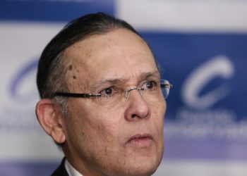 Efraín Cepeda es elegido como el nuevo presidente del Congreso: ganó con 97 votos