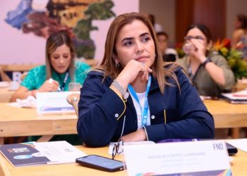 Fuerte pronunciamiento de la gobernadora del Meta sobre situación de la UNP y disidentes de las Farc