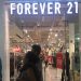 Forever 21 se despide de Colombia tras declararse en bancarrota