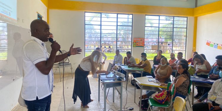 Docentes de Guaviare denuncian amenazas