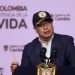 Petro vuelve a atacar a la prensa por aparentes prácticas «antidemocráticas»