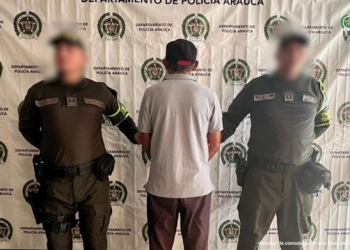 En Arauca fueron judicializados dos hombres que habrían agredido físicamente a sus compañeras sentimentales