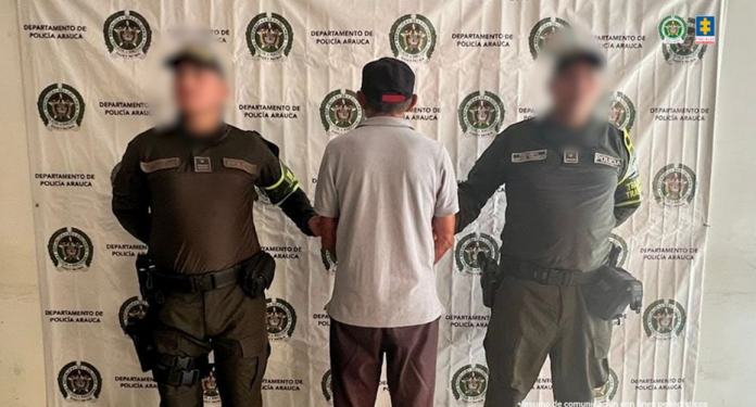 En Arauca fueron judicializados dos hombres que habrían agredido físicamente a sus compañeras sentimentales
