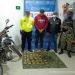 A la cárcel presunto responsable de transportar munición en Arauca