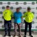 Judicializadas tres personas por agresiones físicas y verbales contra sus parejas en Arauca 