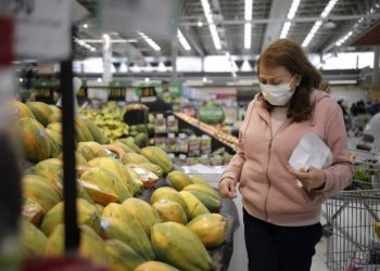 Inflación de Colombia supera a la de otros países latinoamericanos tras la pandemia