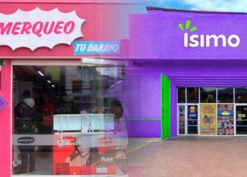 ¿Cuál es el nuevo supermercado que llega a hacerle competencia a Ara y D1?    