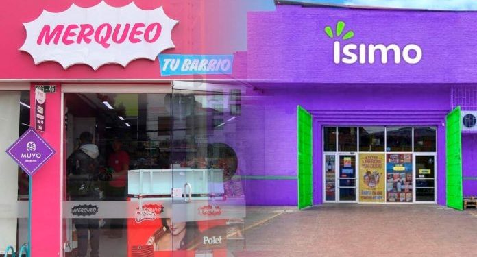¿Cuál es el nuevo supermercado que llega a hacerle competencia a Ara y D1?    
