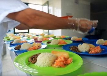 Supervisan Programa de Alimentación Escolar en escuelas rurales de Casanare