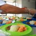Supervisan Programa de Alimentación Escolar en escuelas rurales de Casanare