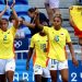 Colombia vence a Nueva Zelanda y sueña con clasificar a los Juegos Olímpicos