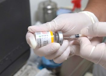 Autoridades de salud de Arauca invitan a que se vacunen contra la fiebre amarilla