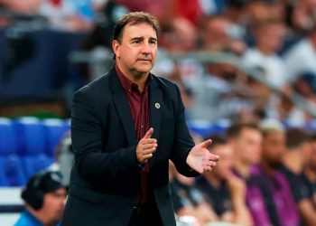 Néstor Lorenzo, el hombre que reconstruyó a la selección Colombia