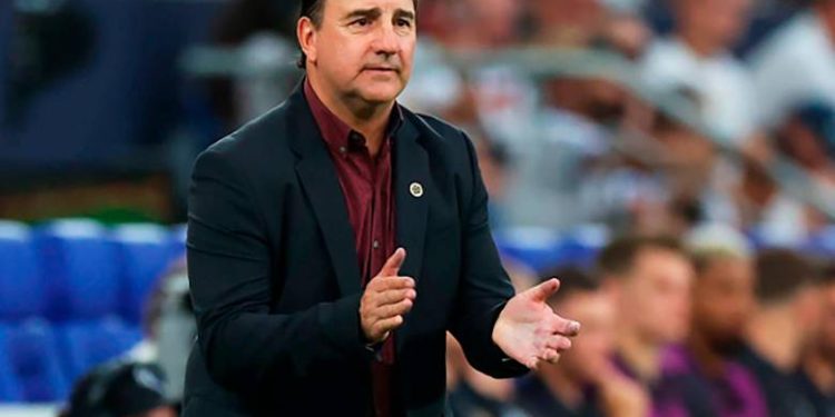 Néstor Lorenzo, el hombre que reconstruyó a la selección Colombia
