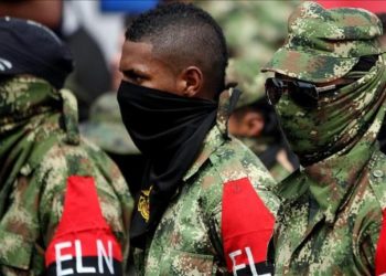 Bloqueo del ELN en Chocó genera alarma por posible falta de alimentos y medicina