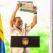 Con la entrega de 958 hectáreas, la comunidad del emblemático caso de Las Pavas avanza en el camino de la reparación