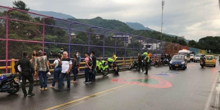 En menos de 24 horas la línea ‘yo te escucho’ evitó que tres personas atentaran contra su vida